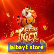 lalbayt store