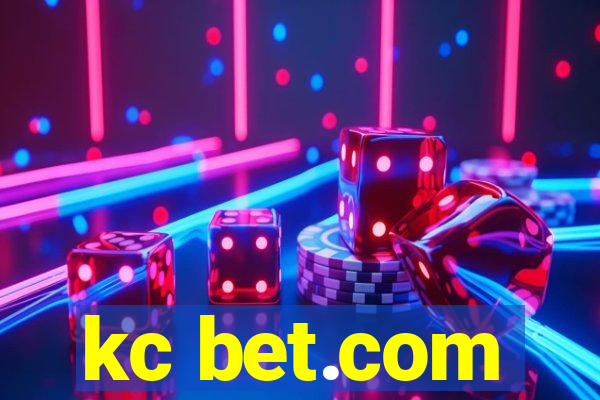 kc bet.com