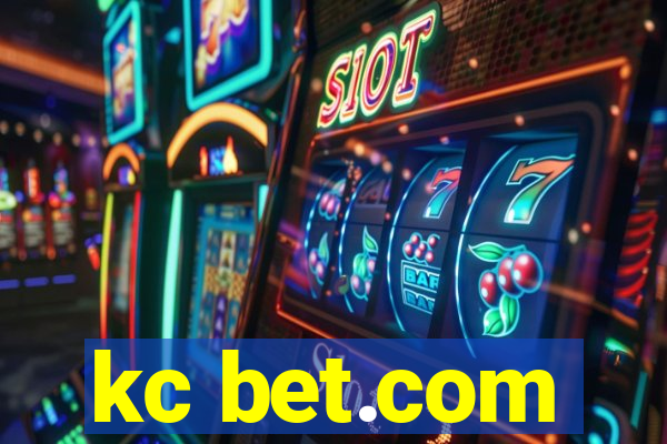 kc bet.com