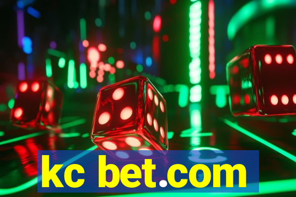 kc bet.com