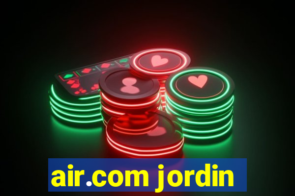 air.com jordin