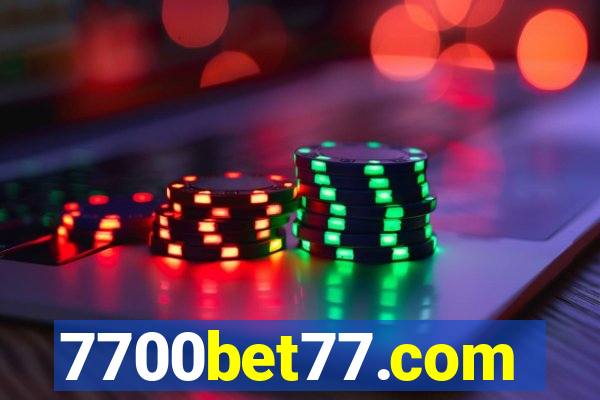 7700bet77.com