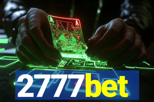 2777bet