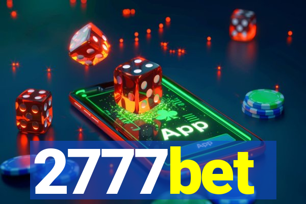 2777bet