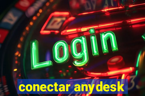 conectar anydesk