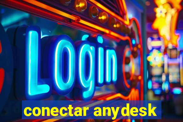 conectar anydesk