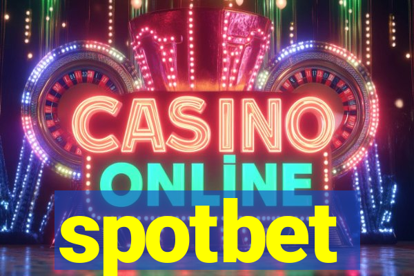 spotbet