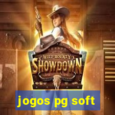 jogos pg soft