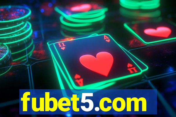 fubet5.com