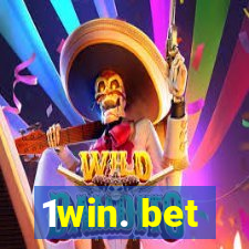 1win. bet