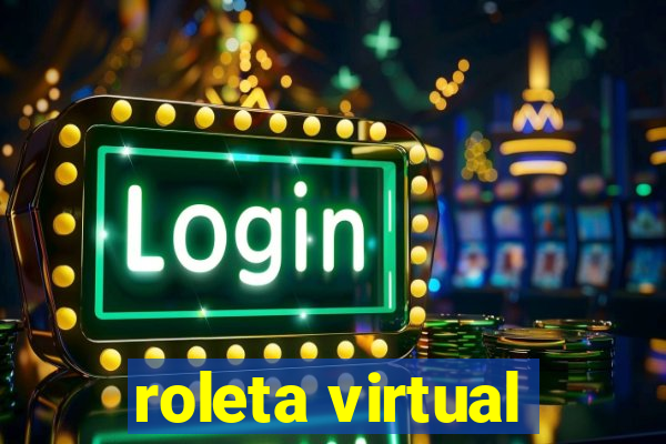 roleta virtual