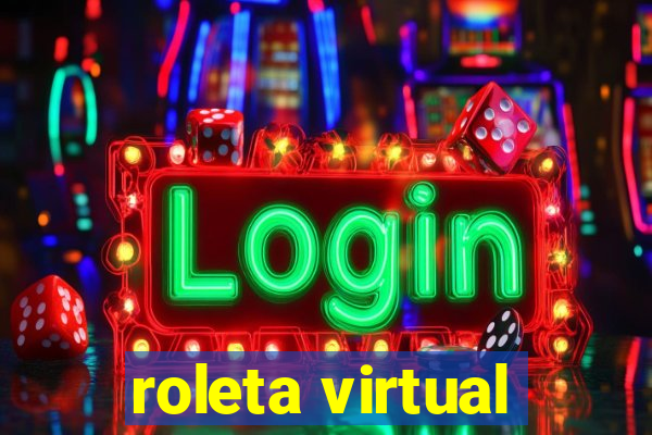 roleta virtual