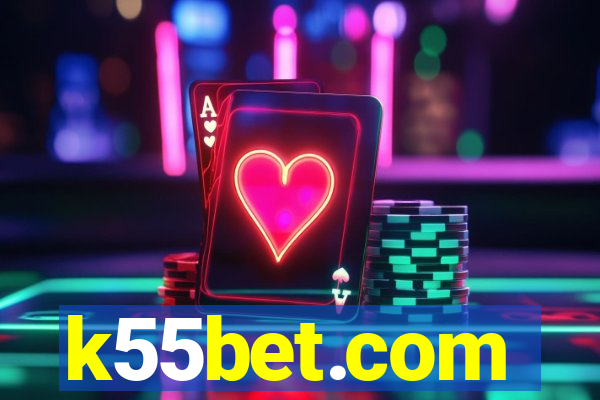 k55bet.com