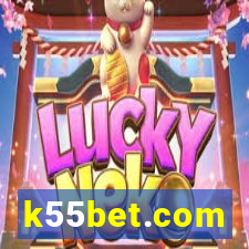 k55bet.com