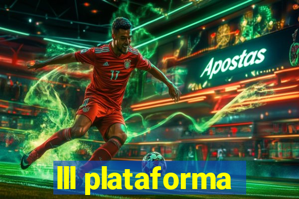 lll plataforma