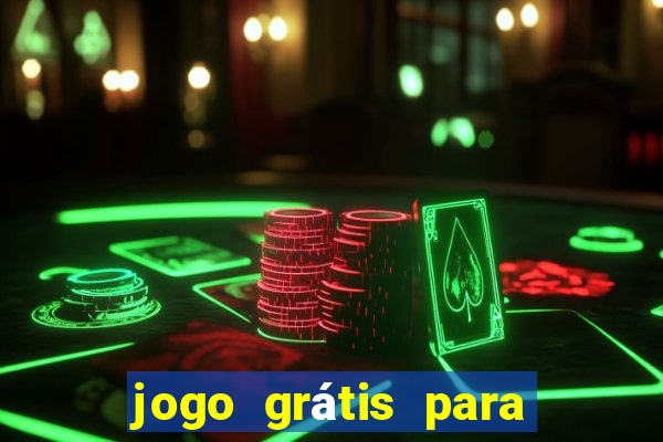 jogo grátis para ganhar dinheiro no pix