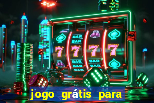 jogo grátis para ganhar dinheiro no pix