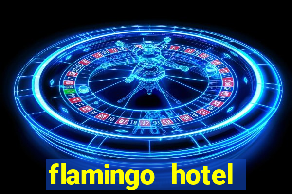 flamingo hotel casino las vegas nv