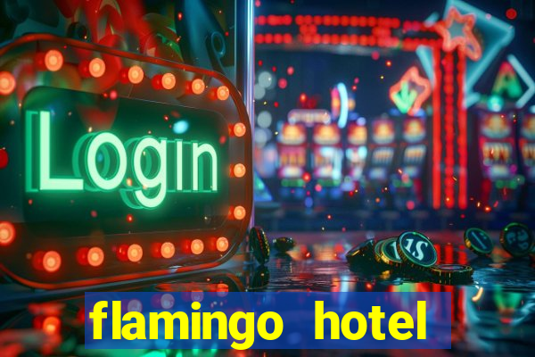 flamingo hotel casino las vegas nv