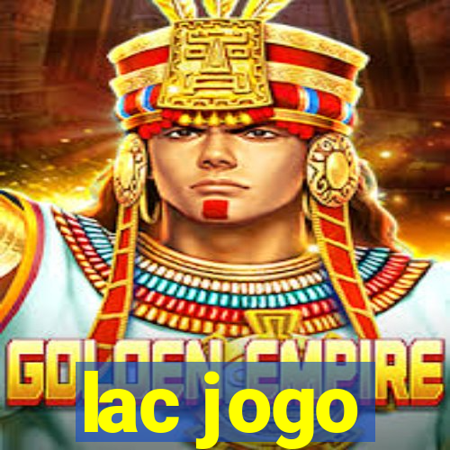 lac jogo