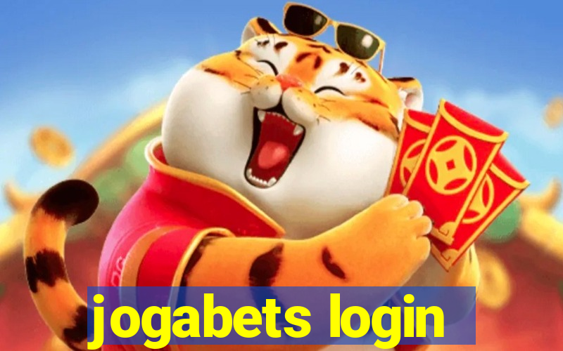 jogabets login