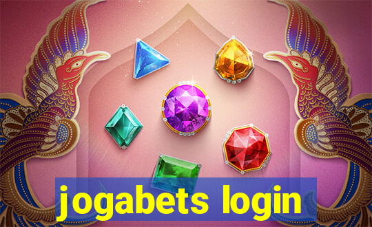 jogabets login