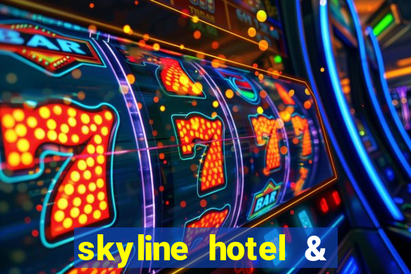 skyline hotel & casino henderson nv