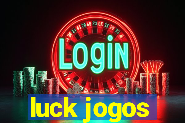 luck jogos