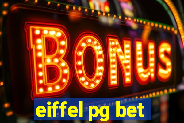 eiffel pg bet