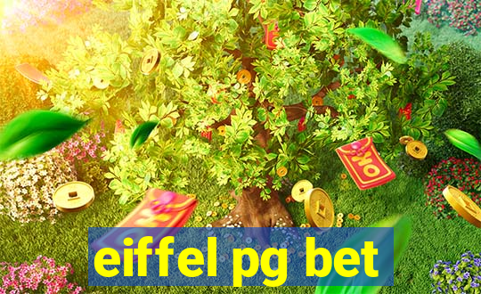 eiffel pg bet