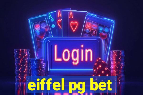 eiffel pg bet