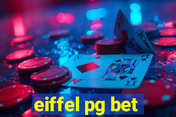 eiffel pg bet