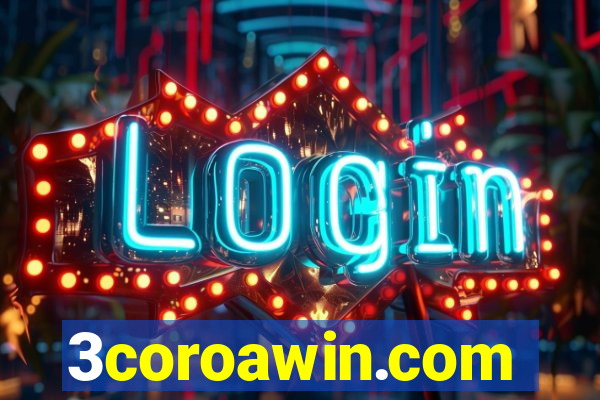 3coroawin.com