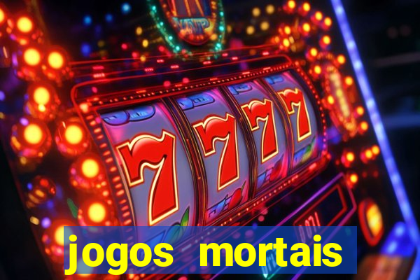 jogos mortais torrent magnet