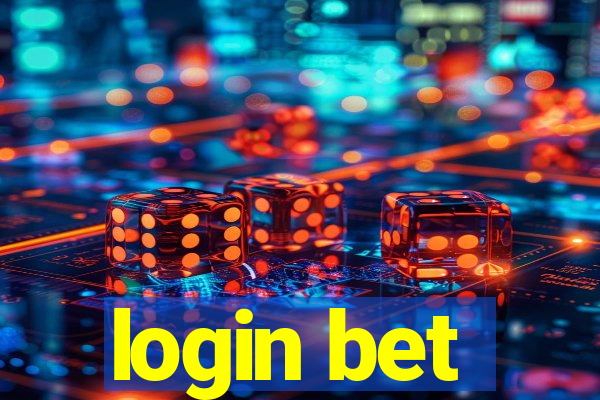 login bet