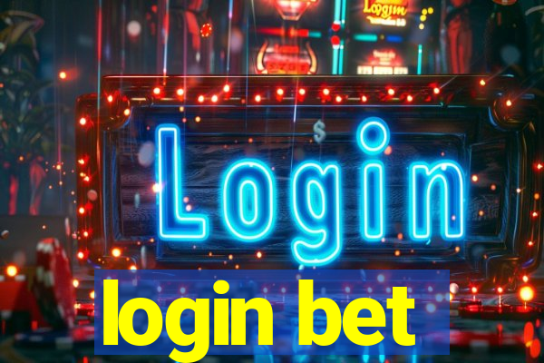 login bet