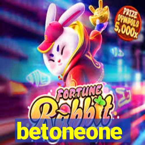 betoneone