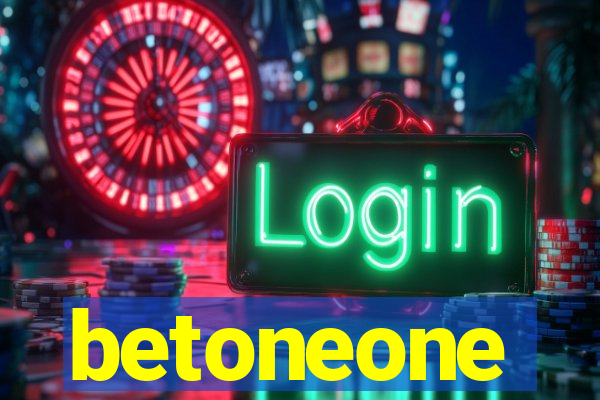 betoneone