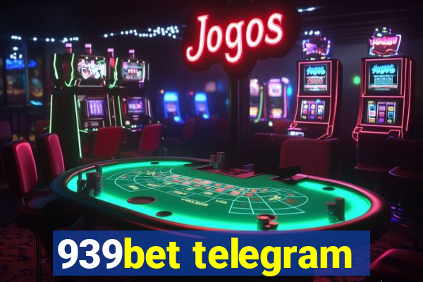 939bet telegram