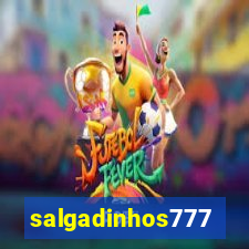 salgadinhos777