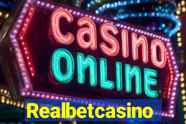 Realbetcasino