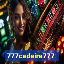 777cadeira777