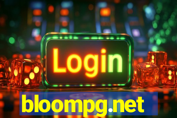 bloompg.net