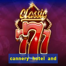 cannery hotel and casino craig road