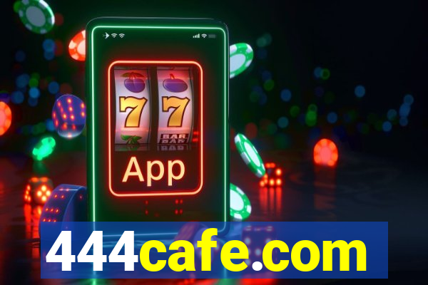 444cafe.com