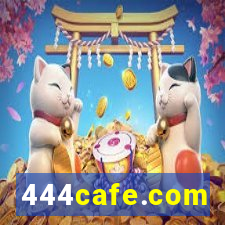 444cafe.com