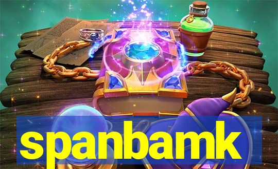 spanbamk