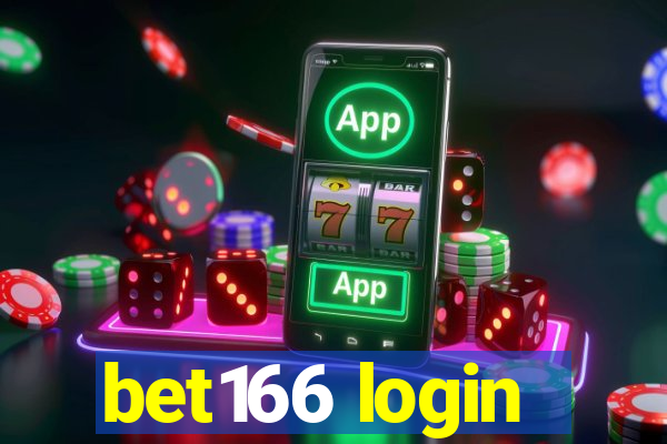 bet166 login