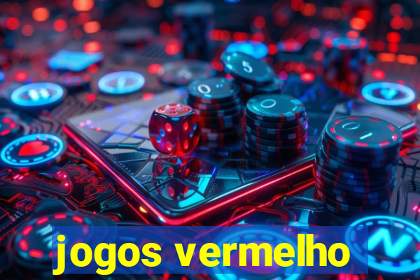 jogos vermelho