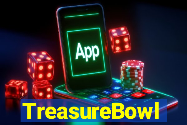 TreasureBowl treasure bowl estrategia